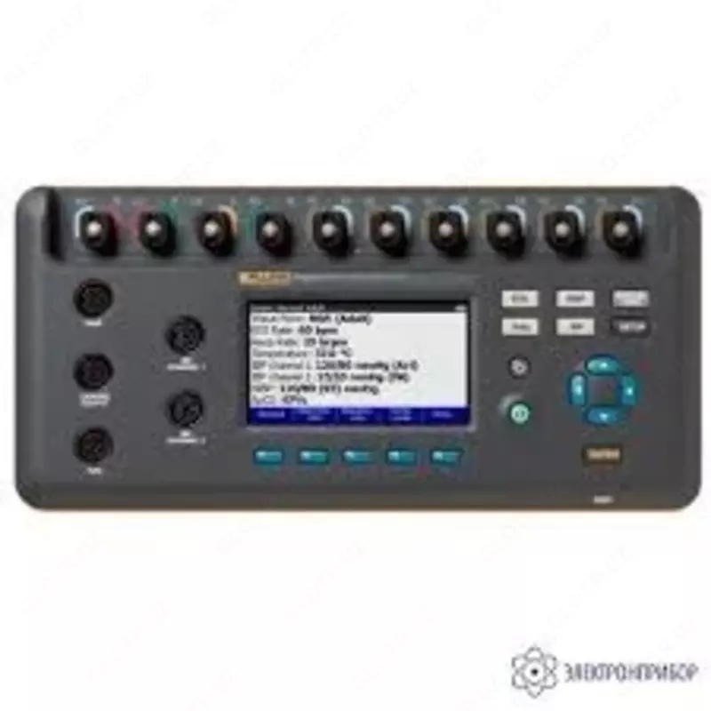 Fluke ProSim 8P-01 — генератор сигналов пациента - от 1 000 000 сум