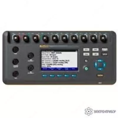 Fluke ProSim 8P-01 — генератор сигналов пациента