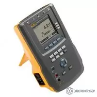 Fluke ESA612-02-EUR — анализатор электробезопасности