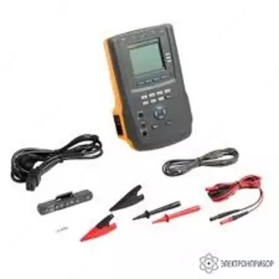 Fluke ESA612 - 02-EUR - 20 000 000 so'm / donadan