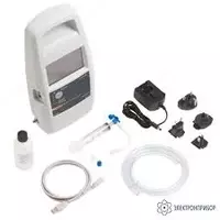 Fluke IDA-1S — анализатор инфузионных устройств переносной