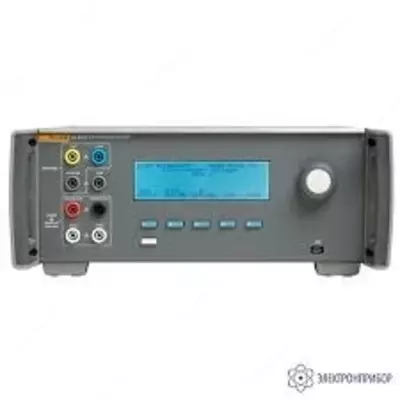 Fluke QA-ES MK III – 01 — аналзаитор электрохирургического оборудования