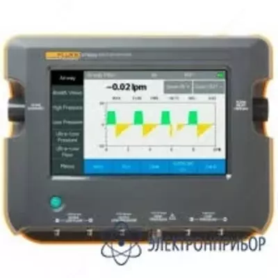 Fluke IDA-5/1 SHK250V — анализатор инфузионных устройств стационарный стационарный - от 2 500 000 сум / шт.