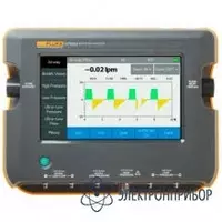 Fluke IDA-5/1 SHK250V — анализатор инфузионных устройств стационарный стационарный - от 2 500 000 сум