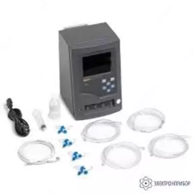 Fluke IDA-5 — анализатор инфузионных насосов Fluke IDA-5 — анализатор инфузионных насосов