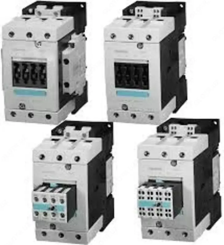 Контакторы Siemens 3RT1034-3AR60