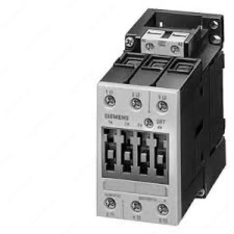 Контакторы Siemens 3RT1034-3AP00