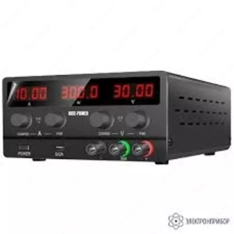 Nice-Power SPS-H3010 — источник питания импульсный