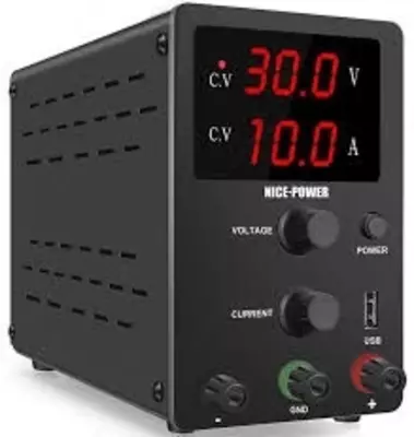 Nice-Power SPS305 — источник питания импульсный - от 2 000 000 сум / шт.