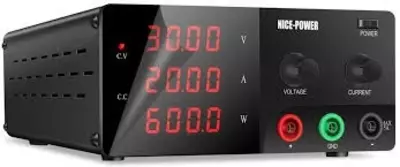 Nice-Power R-SPS3020 — источник питания импульсный