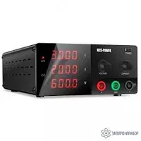 Nice-Power R-SPS3020 — источник питания импульсный - от 2 000 000 сум