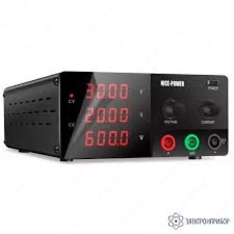 Nice-Power R-SPS3020 — источник питания импульсный - от 2 000 000 сум