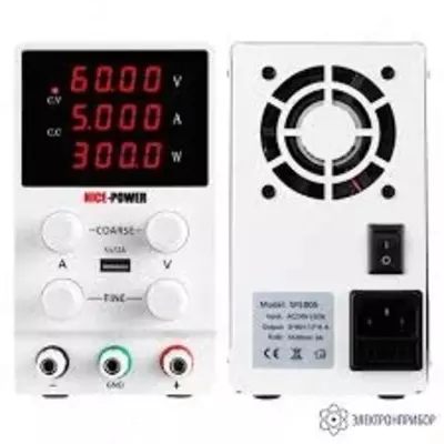 Nice-Power SPS605 - 2 500 000 so'm / donadan