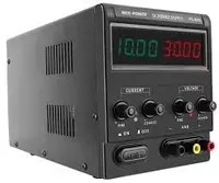 Nice-Power PS-3010 — источник питания импульсный