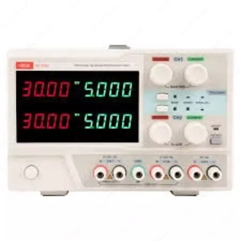 RGK PS-3325 — источник питания