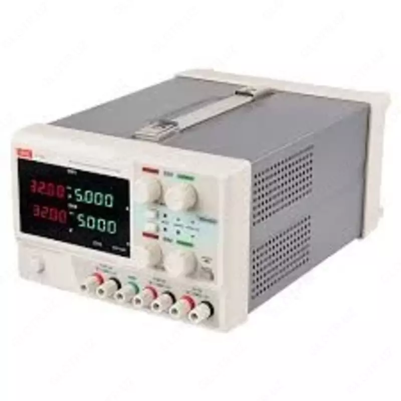 RGK PS-3325 — источник питания