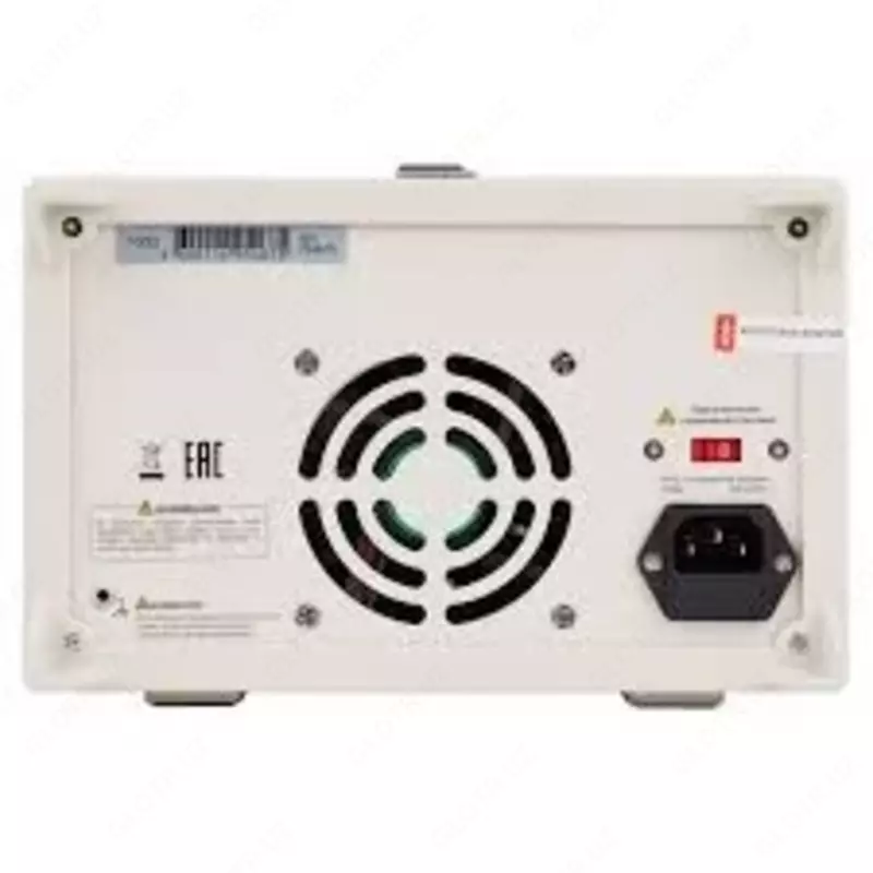 RGK PS-3325 — источник питания