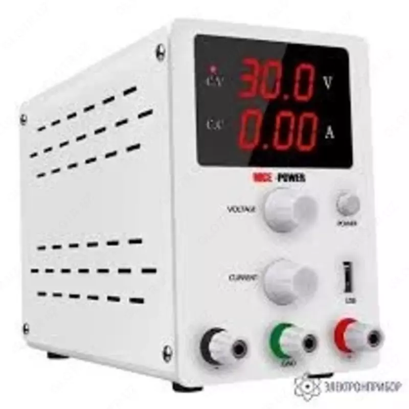 Nice-Power SPS3010 — источник питания импульсный