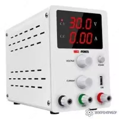 Nice-Power SPS3010 — источник питания импульсный - от 2 000 000 сум / шт.