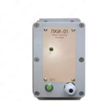 ПКИ-01Ю — прибор контроля изоляции