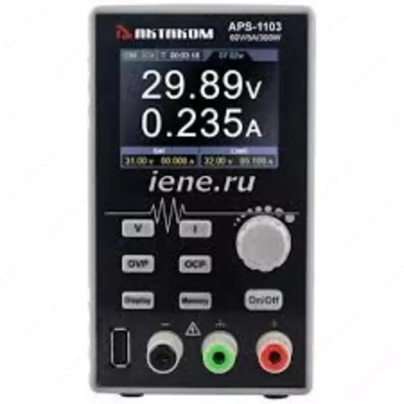 APS-1103 — источник питания