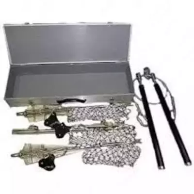 Аркантех комплектация 3 — раскрепляющее устройство