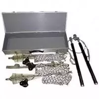 Аркантех комплектация 3 — раскрепляющее устройство