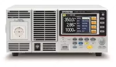 ASR-72100 (GPIB+RS232) — источник питания с интерфейсами GPIB и RS232