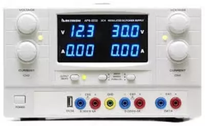 APS-3232 — источник питания