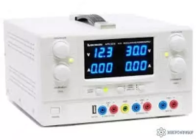 APS-3232 — источник питания - от 6 666 666 сум / шт.