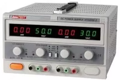 UnionTEST HY5005 — источник питания - от 2 000 000 сум / шт.