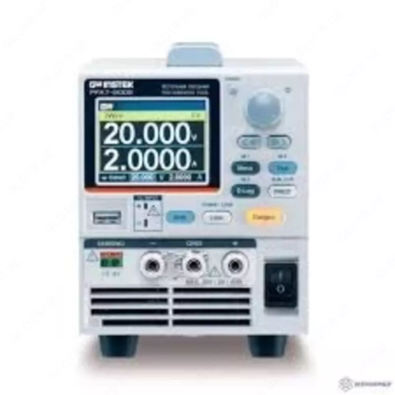 PPX7-2002 — источник питания постоянного тока