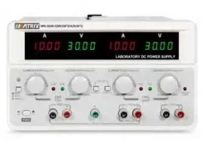 MPS-3005H-3 — источник питания