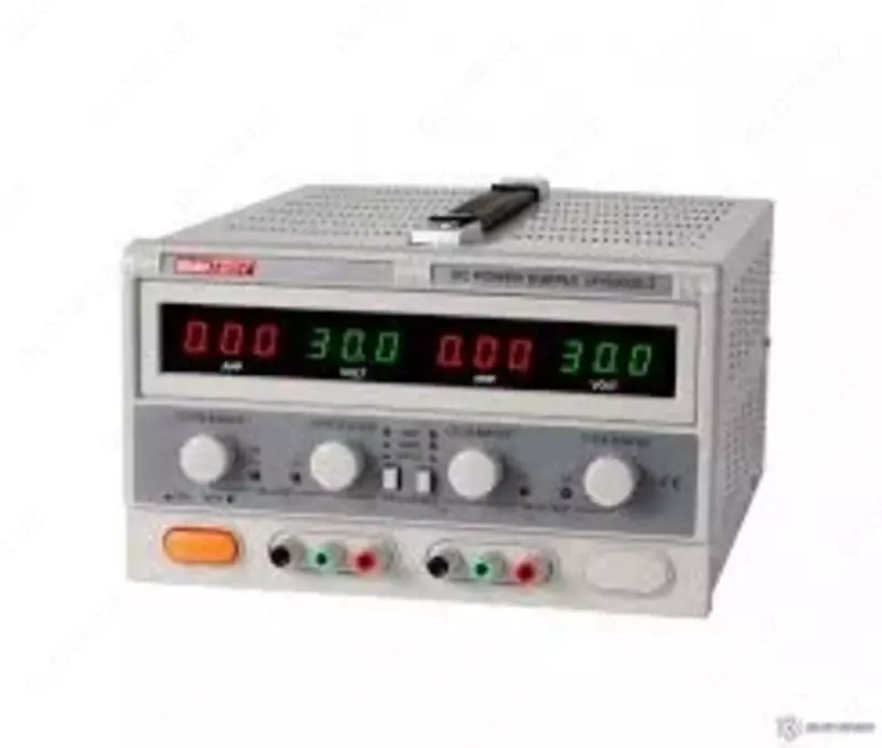 UnionTEST HY5003E-2 — источник питания - от 3 000 000 сум