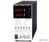 UT6015EWR — источник питания линейный программируемый