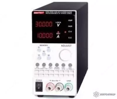 UT6015EWR — источник питания линейный программируемый