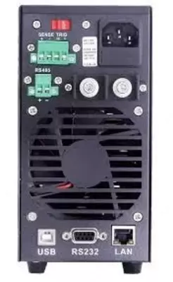 UT6015EWR — источник питания линейный программируемый - от 4 000 000 сум / шт.