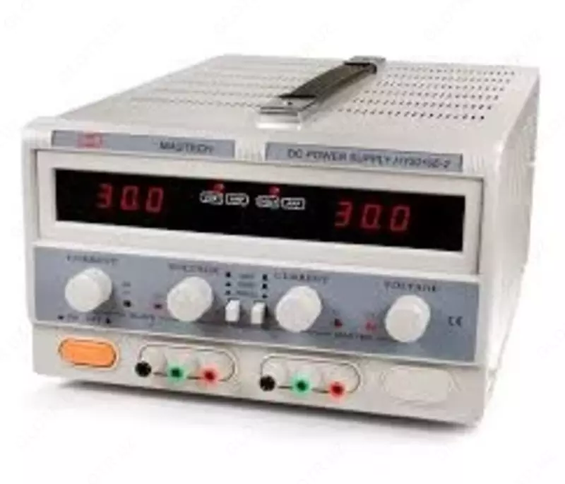 HY3010E — источник питания