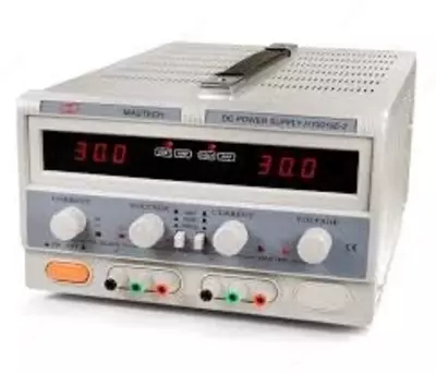 HY3010E — источник питания