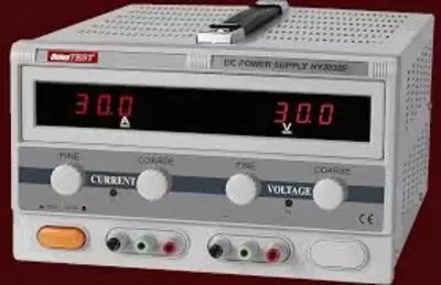 UnionTEST HY6003E-3 - 2 000 000 so'm / donadan