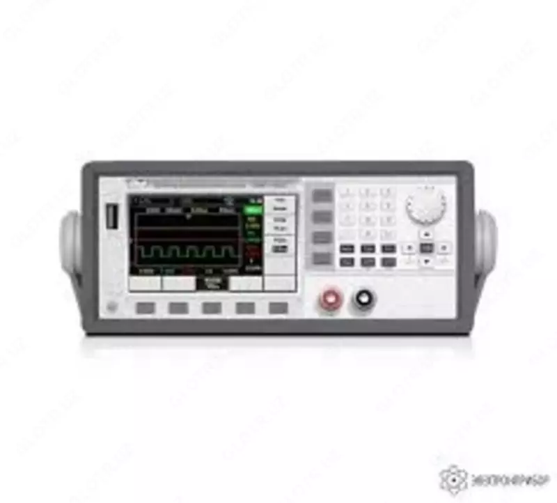 АКИП-1403/3 — источник питания