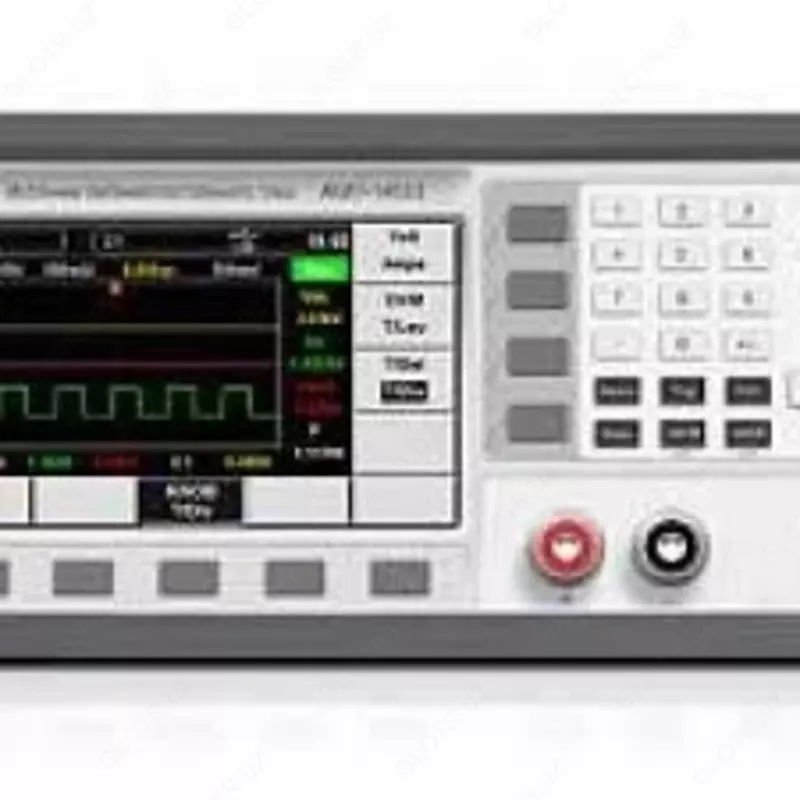 АКИП-1403/3 — источник питания