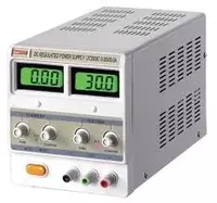 UT3003C — линейный источник питания