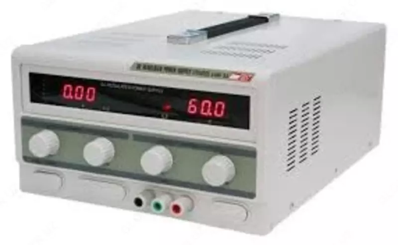 UT6005E — линейный источник питания