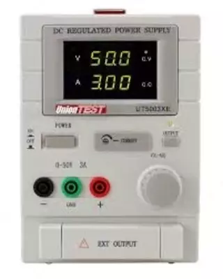 UT5003XE — линейный источник питания