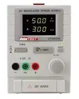 UT5003XE — линейный источник питания