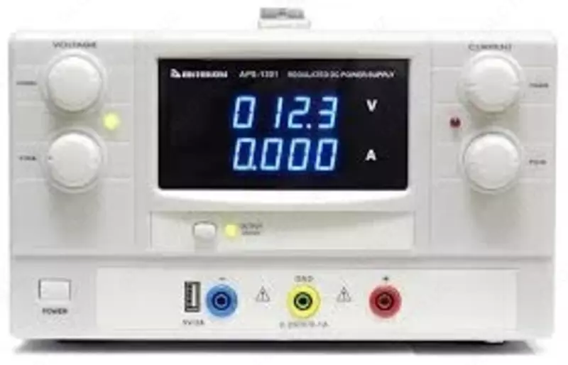 APS-1201 — источник питания