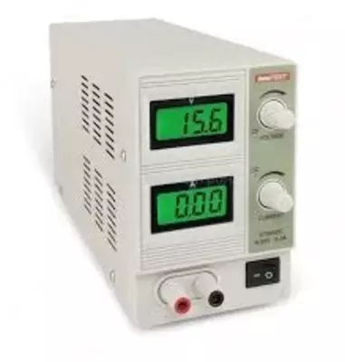 от 600 000 сум / шт. UT1502C — линейный источник питания