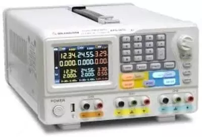 APS-5615 — источник питания