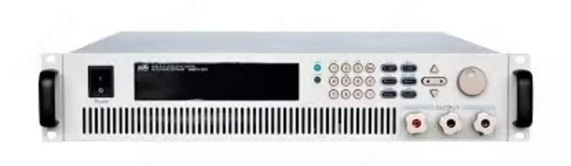 АКИП-1157/1 — программируемый источник питания постоянного тока